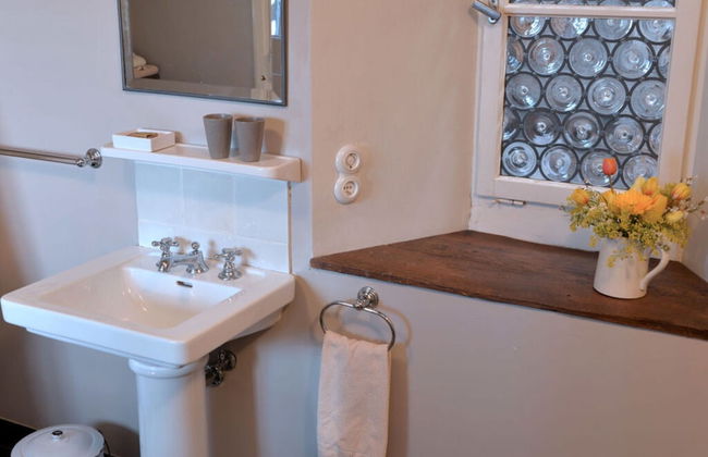 Le Prevot Comfortable Holiday Residence - Foto 6