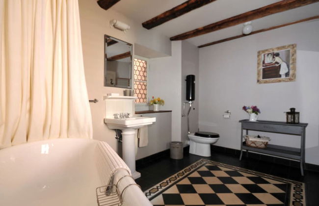 Le Prevot Comfortable Holiday Residence - Foto 7