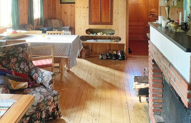 6 Person Holiday Home in Aurdal - Foto 6