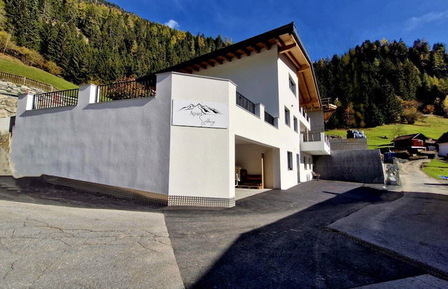 New Apartment in the Beautiful Pitztal - Foto 30