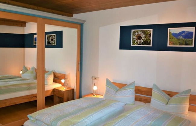 Nice Apartment in Bavaria - Foto 2