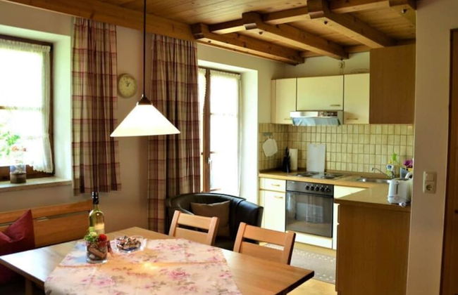 Nice Apartment in Bavaria - Foto 5