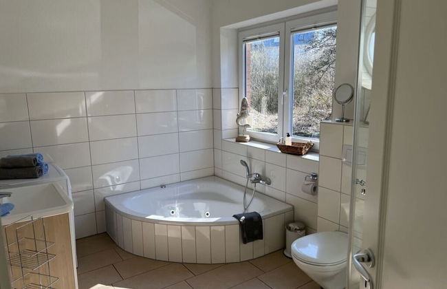 Holiday Home Salt Meadow House - Photo 7
