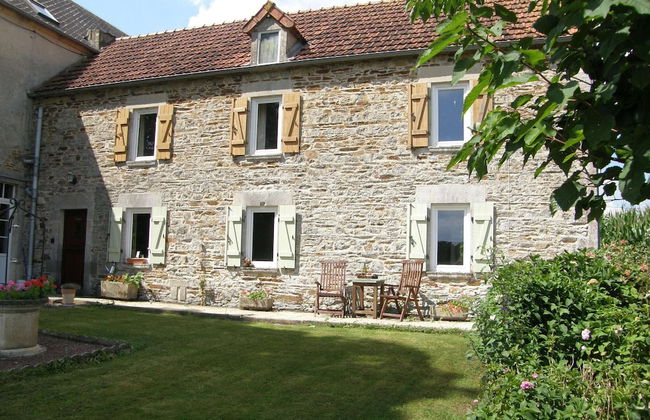 Cottage in Sainte-marguerite - Foto 14