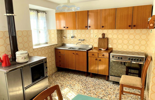 Holiday Home in Tuscany With Scenic Views - Foto 15