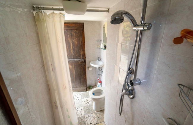 Holiday Home in Tuscany With Scenic Views - Foto 20