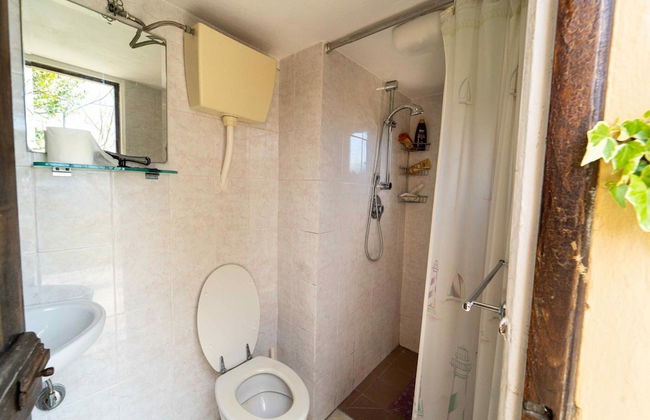 Holiday Home in Tuscany With Scenic Views - Foto 18