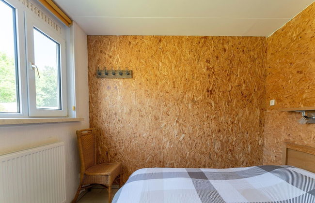 Holiday Home in Baarland With Garden - Foto 9