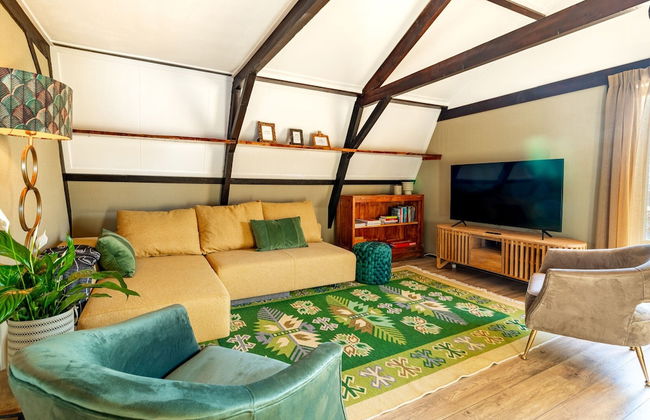 Cosy Holiday Flat 'bolle Bet' Near Beach - Foto 12