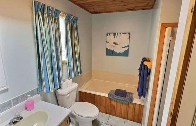 Cavendish Bosom Buddies Cottage Resort - Foto 42