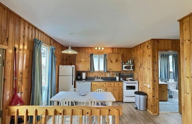 Cavendish Bosom Buddies Cottage Resort - Foto 22