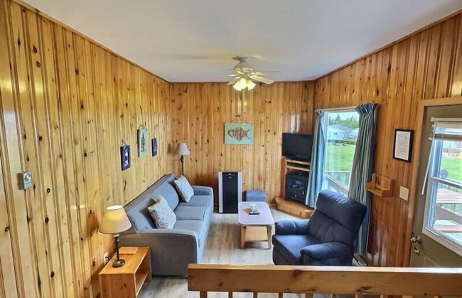 Cavendish Bosom Buddies Cottage Resort - Foto 28