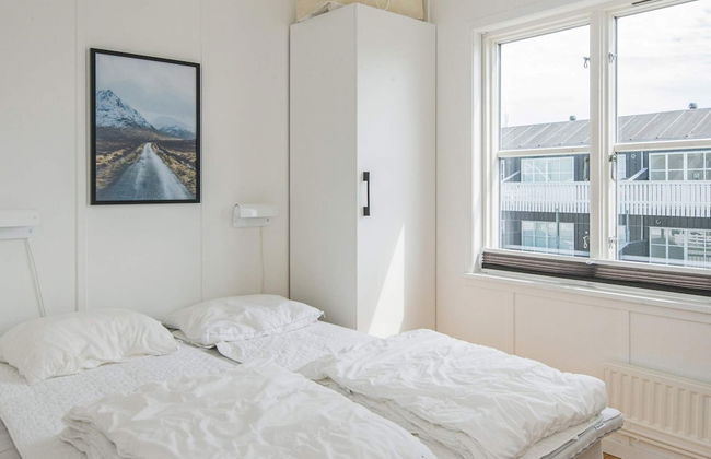 7 Person Holiday Home in Ebeltoft - Foto 3