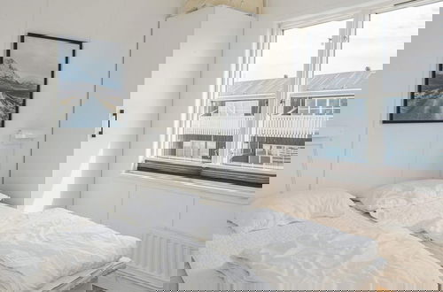 Foto 3 - 7 Person Holiday Home in Ebeltoft