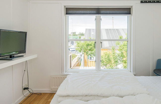 7 Person Holiday Home in Ebeltoft - Foto 2