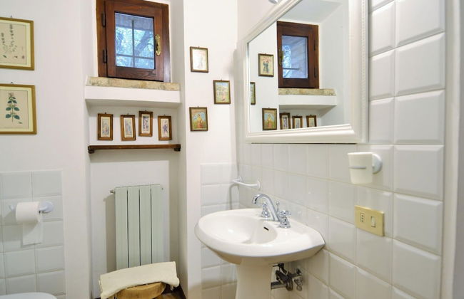 Apartment in Umbria Near Lake Trasimeno - Foto 13
