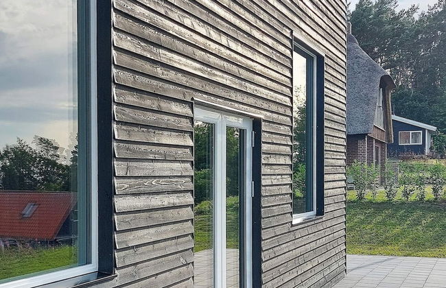 10 Person Holiday Home in Allingabro - Foto 36