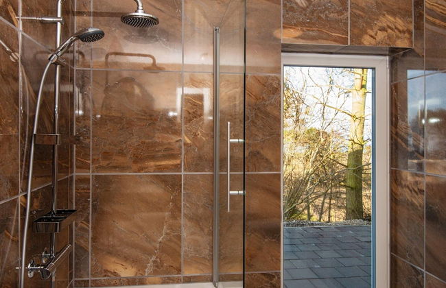 10 Person Holiday Home in Allingabro - Foto 13