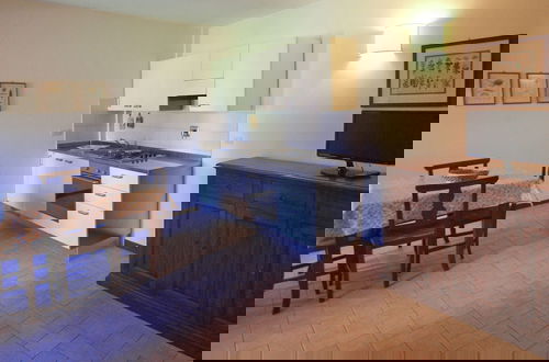 Foto 5 - Apartment With Swimming Pool