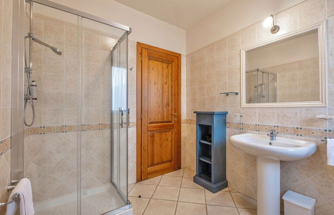 Residence with thermal pools in Sorano - Foto 34