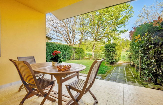 Residence with thermal pools in Sorano - Foto 28