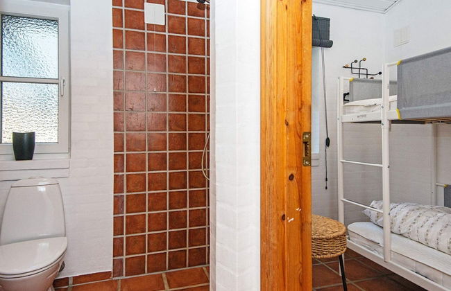 8 Person Holiday Home in Varde - Foto 13