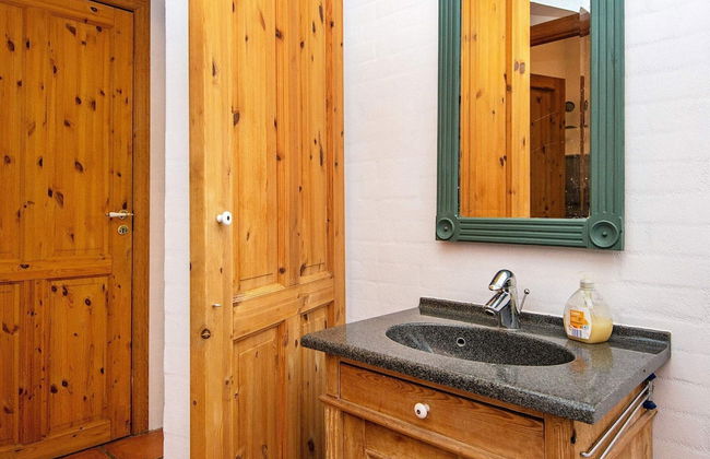 8 Person Holiday Home in Varde - Foto 14