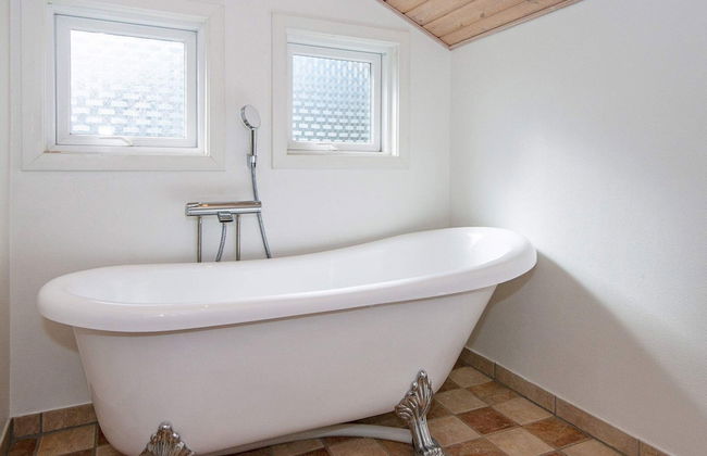 6 Person Holiday Home in Nordborg - Photo 15
