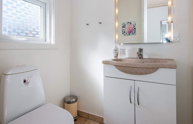 6 Person Holiday Home in Nordborg - Photo 16