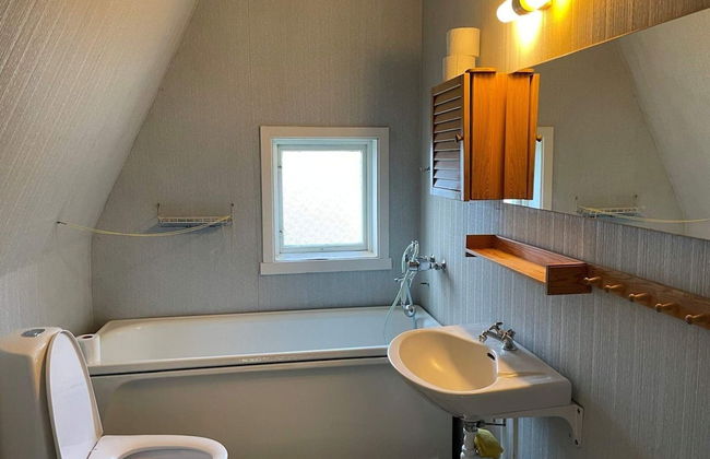 5 Person Holiday Home in Ljusdal - Foto 7