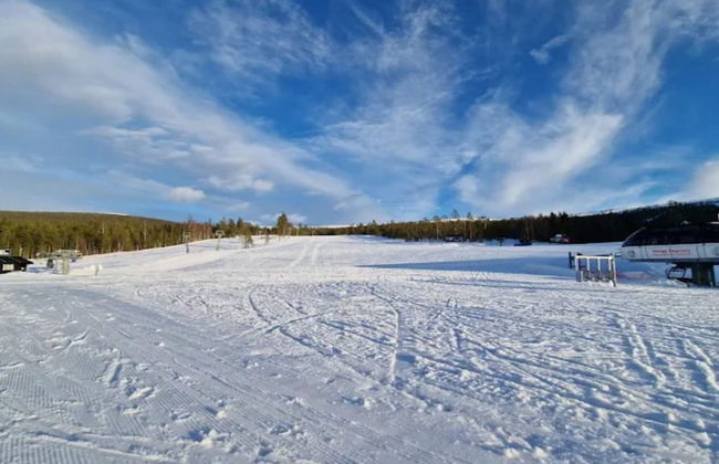 8 Person Holiday Home in Salen-by Traum - Foto 28