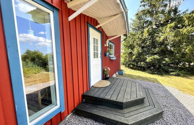 4 Person Holiday Home in Gamleby-by Traum - Foto 29
