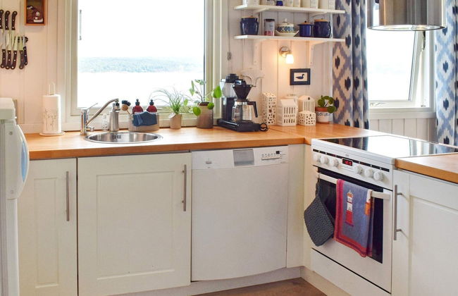 8 Person Holiday Home in Filtvet - Foto 6