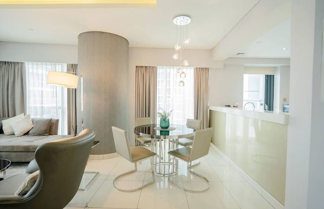 Paramount Damac Towers By Elegant Homes - Foto 29