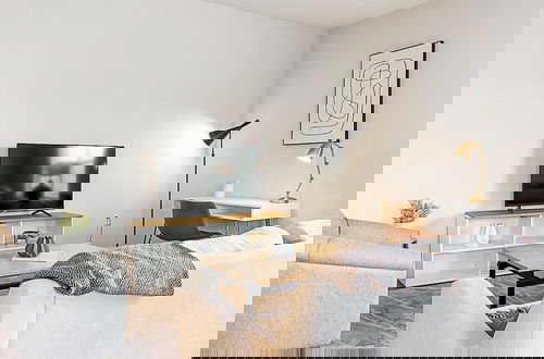 Foto 16 - The Landing Apartments By Barsala