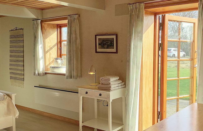8 Person Holiday Home in Gredstedbro - Foto 19