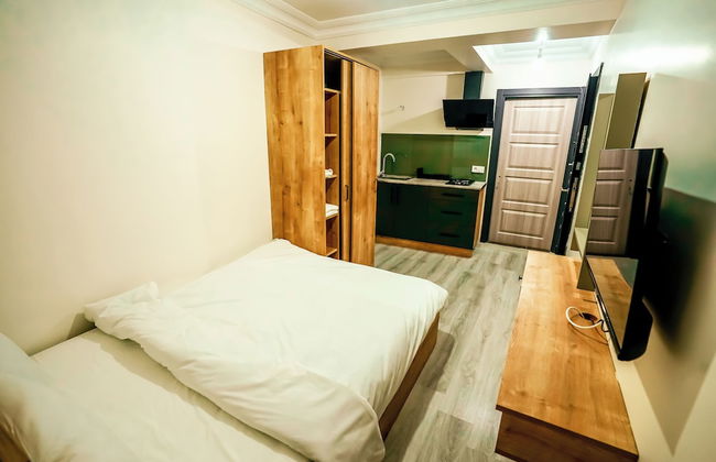 Neva Residence - Photo 20