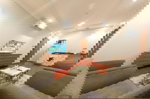 Foto 16 - Al Masem Hotel-king Fahad District