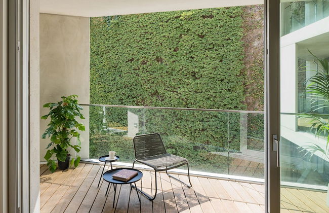 Wilmina Apartments & Lofts - Foto 43