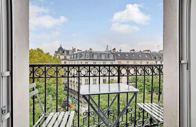 Résidence Paris MAGENTA - Foto 68