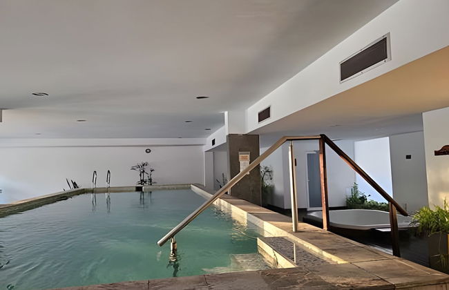 Studio Moderno en Puerto Madero - Foto 18