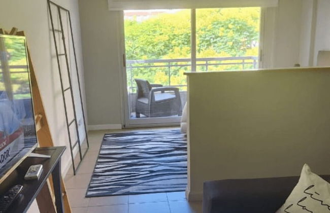 Studio Moderno en Puerto Madero - Foto 27