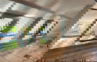 Foto 2 - Studio Moderno en Puerto Madero