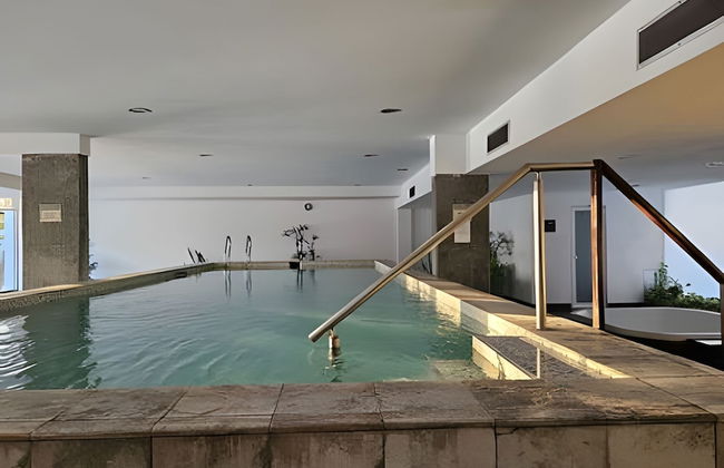 Studio Moderno en Puerto Madero - Foto 19