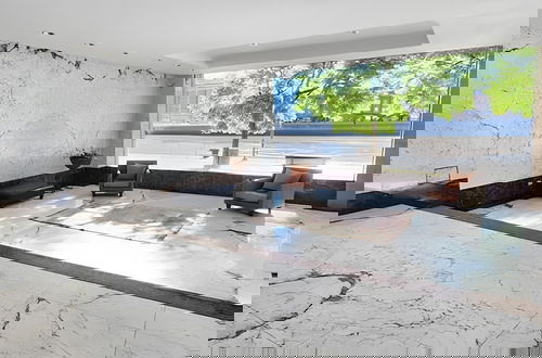 Foto 1 - Studio Moderno en Puerto Madero