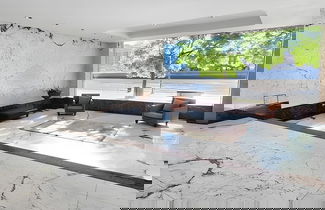 Foto 1 - Studio Moderno en Puerto Madero