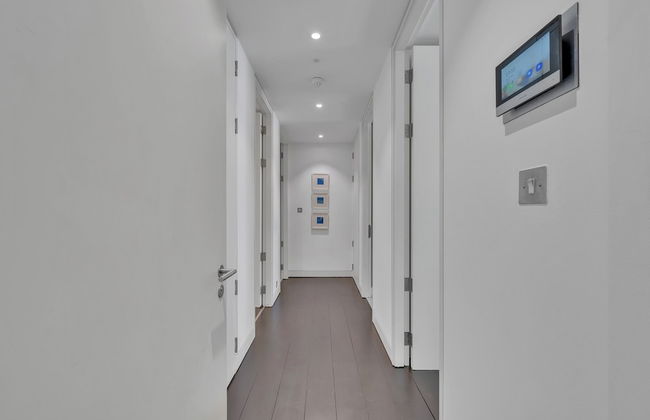 The Baker Residences - Foto 75