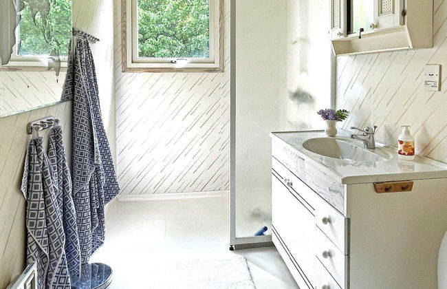 6 Person Holiday Home in Uddevalla-by Traum - Foto 6