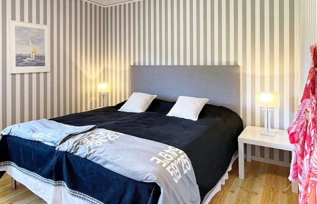 6 Person Holiday Home in Uddevalla-by Traum - Foto 4
