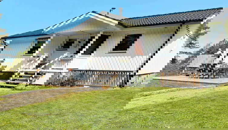 Foto 1 - 6 Person Holiday Home in Uddevalla-by Traum